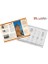 3D 17 Parça Puzzle Galata Kulesi 2