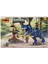 Blx Dinosaur Dinozor ve Savaşçılar 131 Parça 25494 1