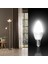 LED E14 6,5W 630LM 6500K Kelvin-Beyaz Işık 3