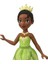 Princess Disney Prenses Bebekleri 6nanlı Set, Disney Princess, Çok Renkli 5