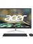 Aspire C27-1751 All In One (Hepsi Bir Arada) Masaüstü Bilgisayar, Intel Core I7-1260P 12. Nesil 4.70GHZ Işlemci, 8gb Ram, 512GB Ssd, 27" Fhd Ekran, Windows 11, DQ.BJ9EM.006 1