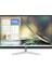 Aspire C27-1751 All In One (Hepsi Bir Arada) Masaüstü Bilgisayar, Intel Core I7-1260P 12. Nesil 4.70GHZ Işlemci, 8gb Ram, 512GB Ssd, 27" Fhd Ekran, Windows 11, DQ.BJ9EM.006 3