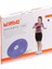 Sports LS3165B Manyetik Disk Twister Abdominal Egzersiz 1