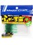 Craft Paraworm Pw-Fall 1.6" #068 Clear Kabura Green 1