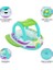 1.07M x 1.12M Space Splash Bebek Teknesi 3