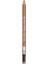 Natural Look Eyebrow Pencil 02 Light Brown Kaş Kalemi, Kahverengi 1
