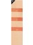 Rose Nude Look Perfect Matte Lips Ruj No:02 Peachy Nude 3