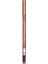 Natural Look Eyebrow Pencil 02 Light Brown Kaş Kalemi, Kahverengi 3