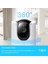 Tapo C225, 2k Qhd Wi-Fi Güvenlik Kamerası, Yapay Zeka Desteği, Hareket Tespit ve Takibi, 360°, Renkli Gece Görüşü, Çift Yönlü Sesli Iletişim, Bulut/yerel Depolama, Bebek Ağlaması Tespiti 5