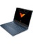 Victus Gaming Dizüstü Bilgisayar, 16,1 Inç 144 Hz Fhd Ips, Amd Ryzen 7-7840HS, 16 GB Ram, 512 GB Ssd, Nvıdıa Geforce Rtx 4070, Freedos, Performans Mavi, 7Z581EA 2