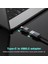 Type C To Usb3.2 Çevirici Dönüştürücü Otg 10GBPS 60W Ultra Hızlı Şarj ve Veri Aktarımı Otgdm 2