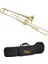 TRM-P247T Pistonlu Trombon Bb (Si Bemol) Entry Model 1