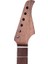 Wenge Elektro Gitar Boyunu, Wenge, 22 Perdeler Yedek Parça, Suhr St Için Müzik Enstrümanı, Elektro Gitar Uyumlu 5