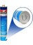 Extra Mastik Professional Pu Sealant Beyaz 3