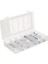 61288 100 Pc Locknut Assortment 3