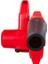 Akülü Üfleme Te-Cb 18/180 Li - Solo Power X-Change (Lityum-Iyon, Hava Üfleme Hızı 180 Km/s, 15.500 Dev/dk, 2 Hız Kademesi, Yumuşak Tutuş, Akü ve Şarj Cihazı Dahil Değildir) - 3408001 2