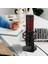 Yaratıcılar Için Mikro Usb'den Usb'ye Mikrofon Kablosu 10 Ft / 300 Cm,quadcast Samson Meteor ile Uyumlu, Audio-Technica AT2005USB, Fıfıne K690, K678 Dengeli Mikrofon Kablosu (Siyah) 5