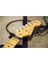 Dragon Capo Elektro ve Akustik Kaposu 4