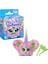 Furblets Too-Koo Mini Friend, 45+ Ses ve Müzik, 6 Yaş ve Üstü Için Elektronik Peluş 3