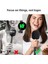 Köpük Mikrofon Kapağı, Rode Wireless Go Iı/pro ile Uyumlu, El Adaptörü Interview Go, Rode Yedek Pop Filtresi, Ses Patlamalarını Engellemek Için Uygundur 5