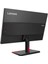 Thinkvision S25E-30 63E0KAT4TK 24.5" 4 Ms Full Hd 75 Hz Monitör 2
