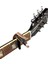 'addario PW-CP-10MBR Ns Sanatçı, Metalik Bronz 4