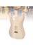 Gitar Gövdesi, Kavak Ahşap Elektro Gitar Gövdesi Değiştirme Diy Gitar, Bitmemiş Elektro Gitar Gövdesi St Stili Standart Hsh Rotası Için 3