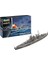 Gneisenau-Revell Model Kit 1