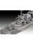 Gneisenau-Revell Model Kit 4