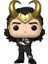 Pop Figür: Marvel Loki – President Loki 2