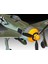 63898 M. Set Focke Wulf, Çok Renkli 5