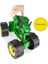 Tomy, John Deere Arazi Traktörü, Oyuncak 5