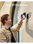 Security By Anker 2k Duvar Lambalı S120 Solar Kamera, T81A0 5