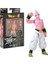 16 cm Dragon Ball Majin Buu Aku Poz Verilebilir Figür, Dragon Stars Serisi 1