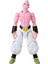 16 cm Dragon Ball Majin Buu Aku Poz Verilebilir Figür, Dragon Stars Serisi 2