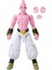 16 cm Dragon Ball Majin Buu Aku Poz Verilebilir Figür, Dragon Stars Serisi 4