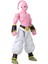 16 cm Dragon Ball Majin Buu Aku Poz Verilebilir Figür, Dragon Stars Serisi 5
