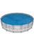 Güneş Brandası, Portatif Havuzlar Için, 457 cm 1