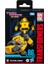 Studio Series Deluxe 86-29 Bumblebee (Transformers: The Movie) Aksiyon Figürü 2