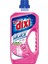 Dixi Yaban Gülü Kokulu Yüzey Temizleyici, 1 x 900 ml 1
