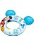 Disney Splash Pal Kulaklı Şişme Yüzme Tüpü 65CM x 66CM 3