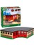 World - 33736 Grand Roundhouse | 2 Parça Oyuncak Tren 3 Yaş ve Üzeri Çocuklar Için 1