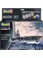 Model Set Uss Enterprise Cv-6, Oyuncak 2