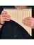 Yeni Başlayanlar Için Ağızlık ile 18 Boru Pan Flüt Panpipes C Anahtar Pan Borular 5