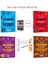 6. Sınıf Güçlendiren Matematik-Türkçe-Fen ve Sosyal Soru Bankası 4'lü Set Maarif Yeni Model 2025 1
