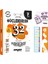 7. Sınıf Güçlendiren 32 Haftalık Paragraf Kazanım Denemesi ve Pat-Pro Matematik S.b.+Sts Denemeleri 1