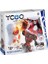Robo Kombat Tekli Antrenman Set Asorti 4