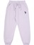 Kız Çocuk Lila Pijama Takım 50318928-VR034 7
