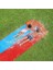 H2OGO! Tsunami Splash Ramp Çift Kaydırak 488 cm 2
