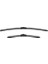 Aerotwin Retro Silecek Seti Honda Civic Fc5 (2017-2021), Hr-V (2015-2020), Jeep Cherokee (2014-2018), Renault Kadjar (2015 ve Sonrası), [650/450 Mm] AR813S 3397118912 2